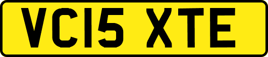 VC15XTE