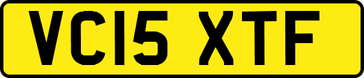 VC15XTF