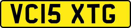 VC15XTG