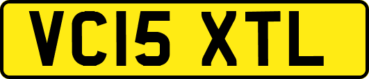 VC15XTL