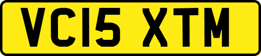 VC15XTM
