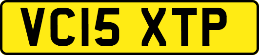 VC15XTP