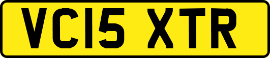 VC15XTR