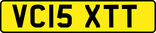 VC15XTT
