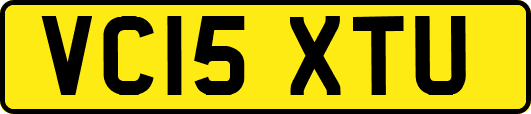 VC15XTU