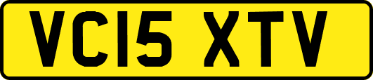 VC15XTV