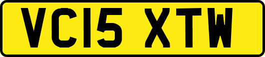 VC15XTW