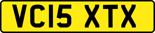 VC15XTX