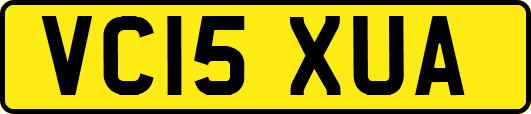 VC15XUA