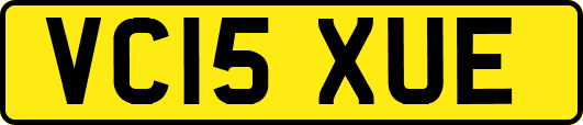 VC15XUE