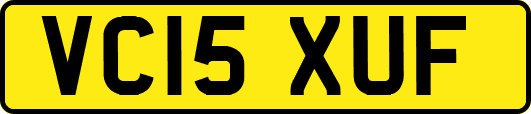 VC15XUF