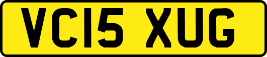 VC15XUG