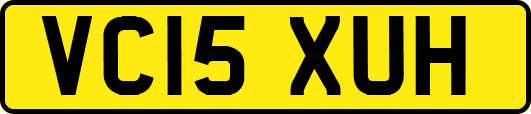 VC15XUH
