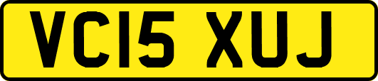 VC15XUJ