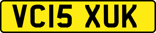 VC15XUK