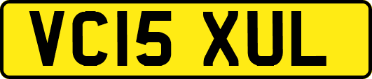 VC15XUL