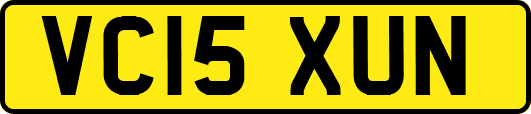 VC15XUN