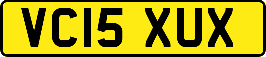 VC15XUX