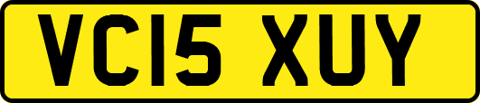 VC15XUY
