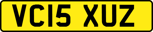 VC15XUZ