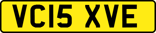 VC15XVE