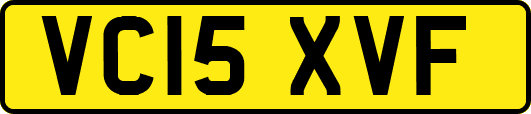 VC15XVF