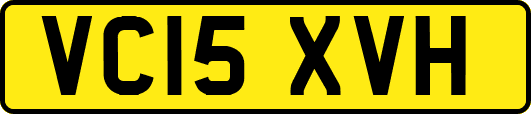VC15XVH