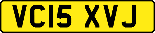 VC15XVJ