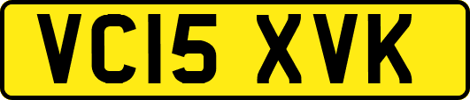 VC15XVK