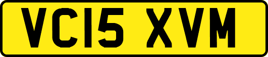 VC15XVM