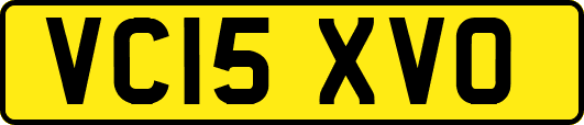 VC15XVO