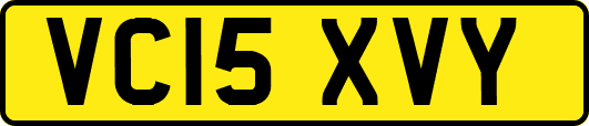 VC15XVY
