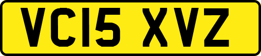 VC15XVZ