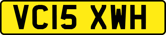 VC15XWH