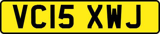 VC15XWJ