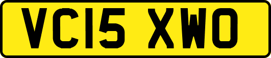 VC15XWO