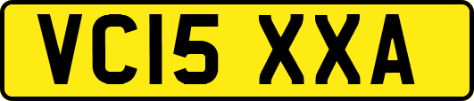 VC15XXA