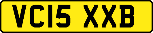 VC15XXB