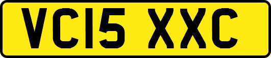 VC15XXC