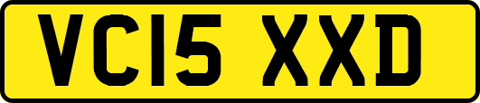 VC15XXD
