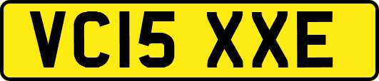 VC15XXE