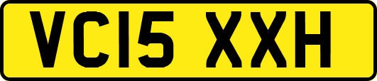 VC15XXH