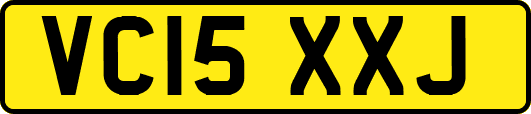 VC15XXJ