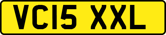 VC15XXL