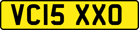 VC15XXO