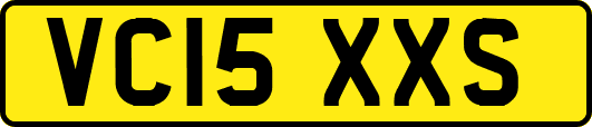 VC15XXS