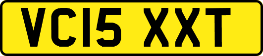 VC15XXT