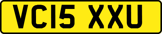 VC15XXU