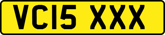 VC15XXX