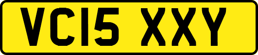 VC15XXY